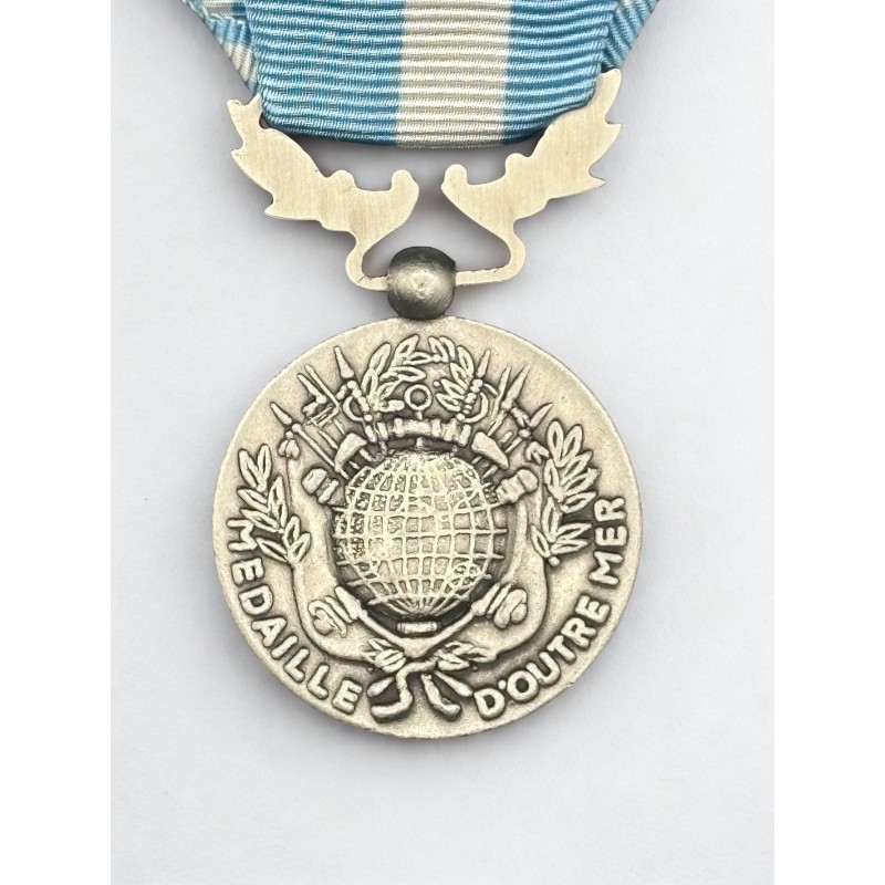 Médaille d'Outre-Mer