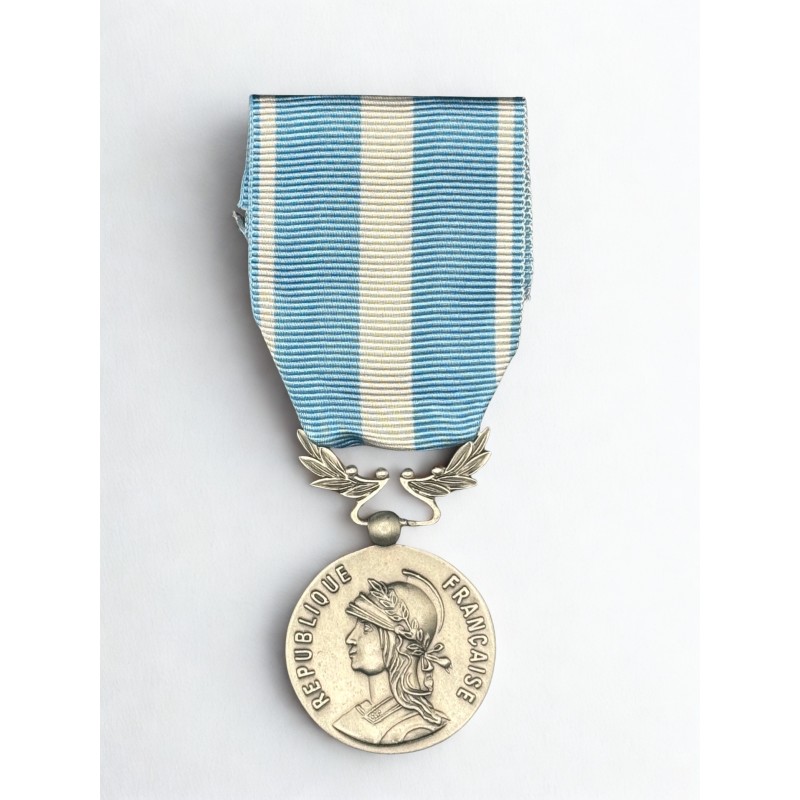 Médaille d'Outre-Mer