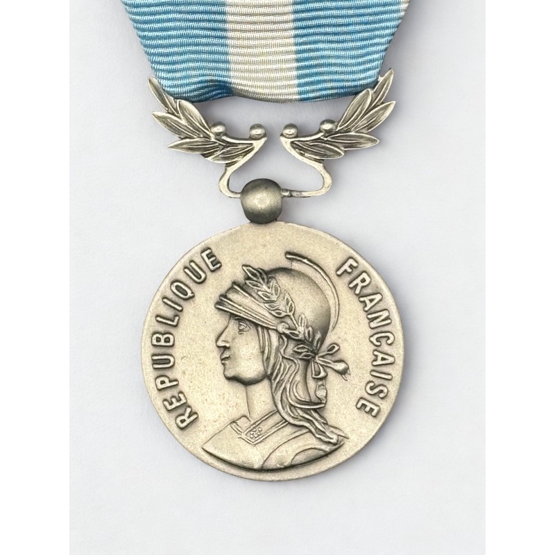 Médaille d'Outre-Mer