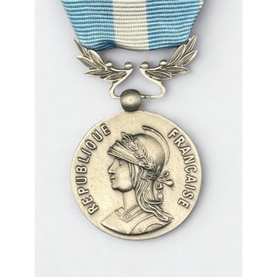 Médaille d'Outre-Mer