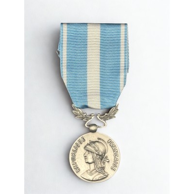 Médaille d'Outre-Mer