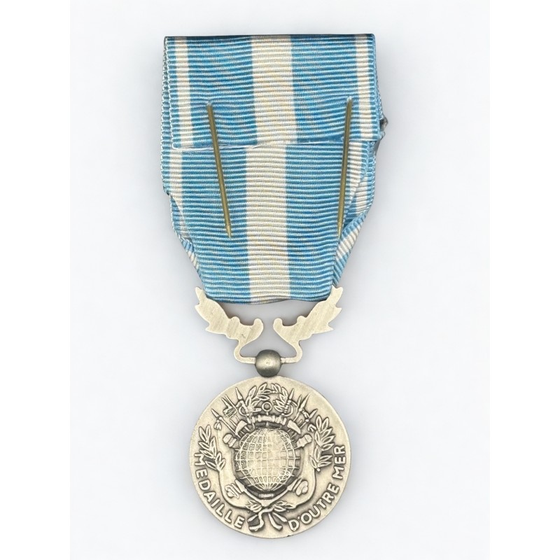 Médaille d'Outre-Mer