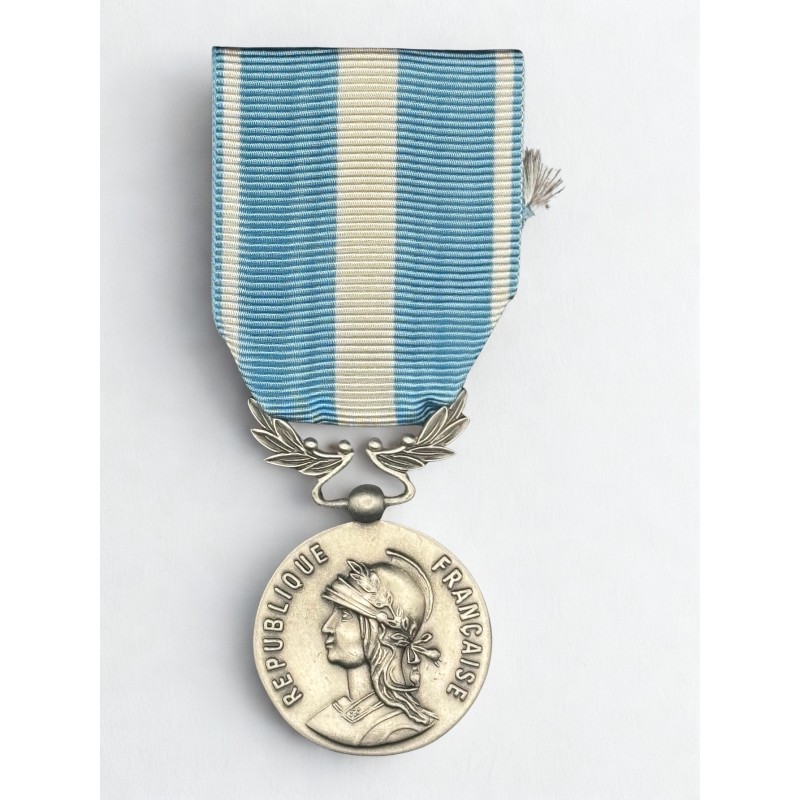 Médaille d'Outre-Mer