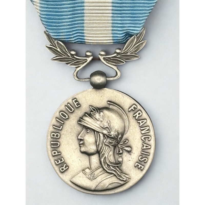 Médaille d'Outre-Mer