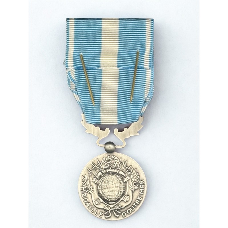 Médaille d'Outre-Mer