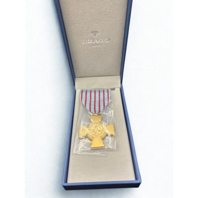 Croix du combattant