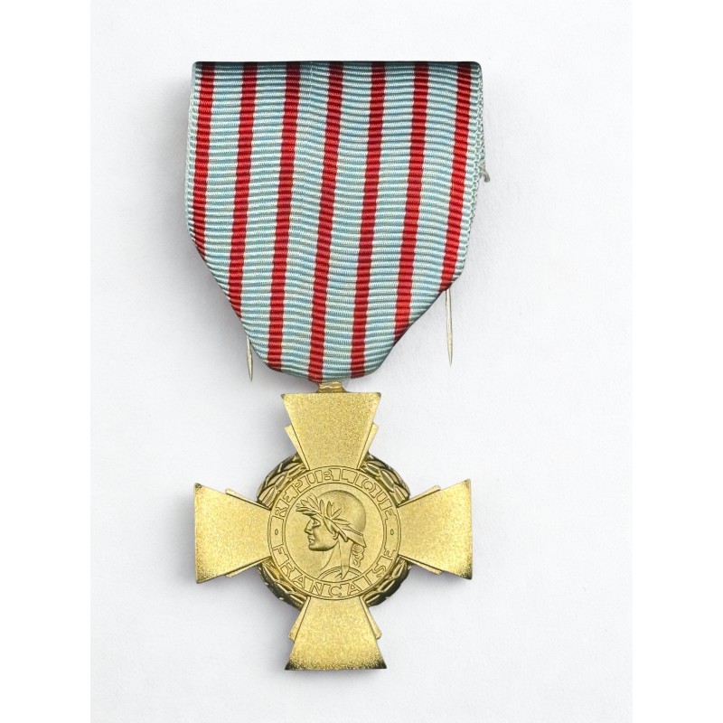 Croix du combattant