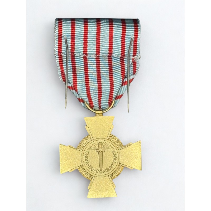 Croix du combattant