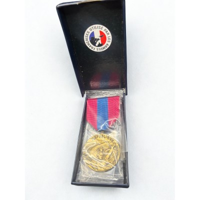 Médaille de la Défense Nationale - Bronze - Drago