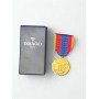 Médaille de la Défense Nationale - Or - Drago