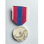 Médaille de la Défense Nationale - Argent