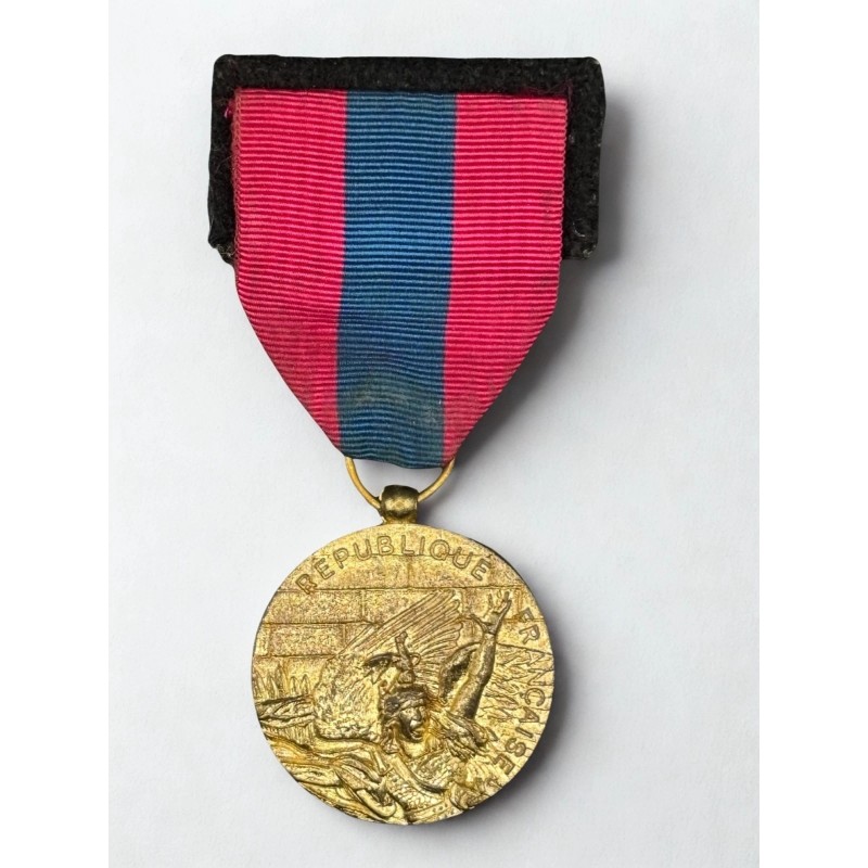 Médaille de la Défense Nationale - Bronze
