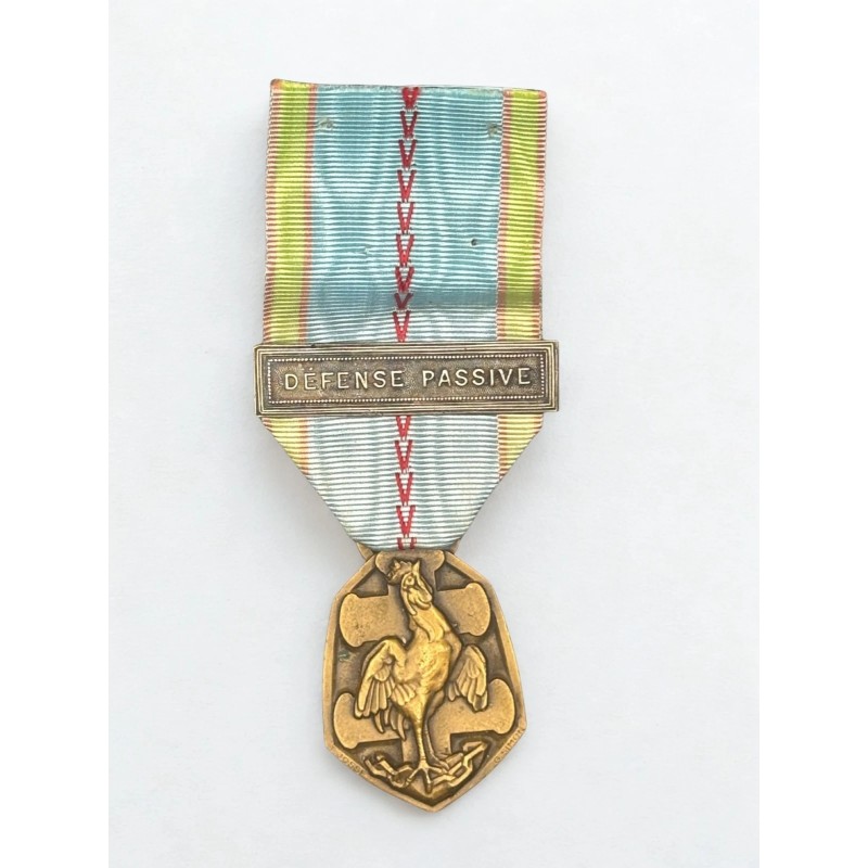 Médaille commémorative française de la guerre 1939-1945