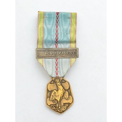 Médaille commémorative française de la guerre 1939-1945