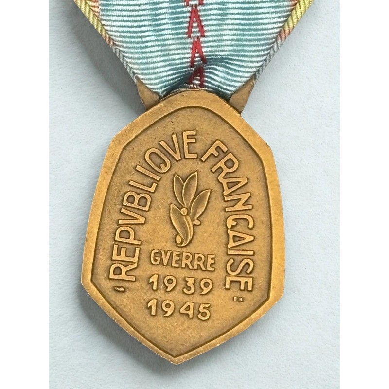 Médaille commémorative française de la guerre 1939-1945