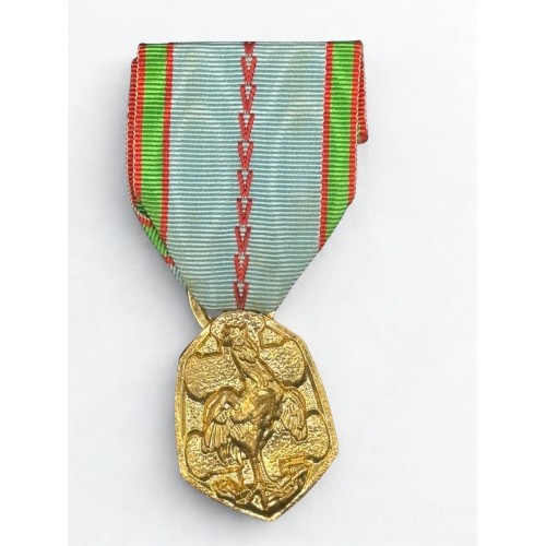 Médaille commémorative française de la guerre 1939-1945