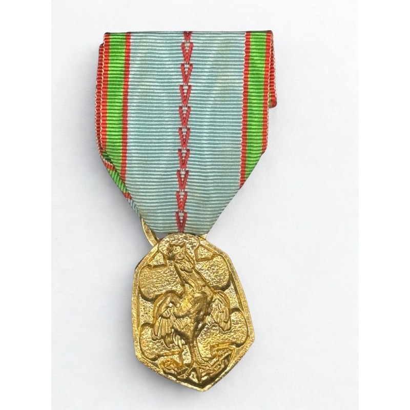 Médaille commémorative française de la guerre 1939-1945