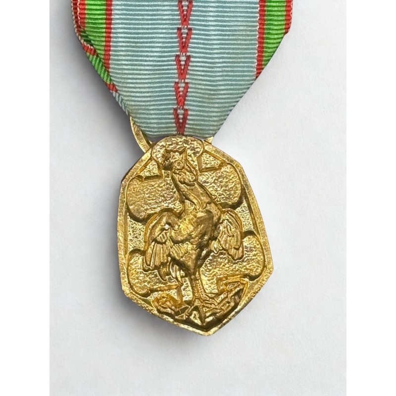Médaille commémorative française de la guerre 1939-1945