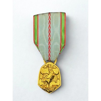 Médaille commémorative française de la guerre 1939-1945