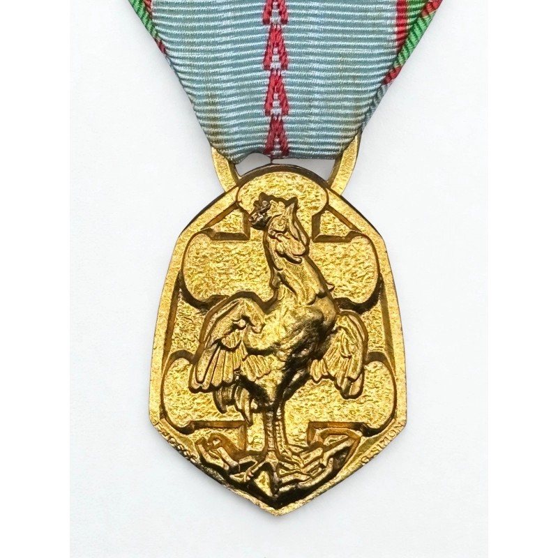 Médaille commémorative française de la guerre 1939-1945