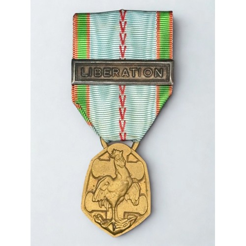 Médaille commémorative française de la guerre 1939-1945