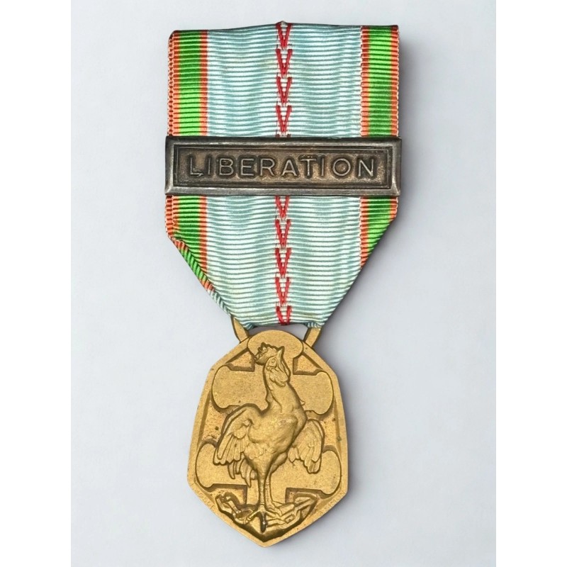 Médaille commémorative française de la guerre 1939-1945