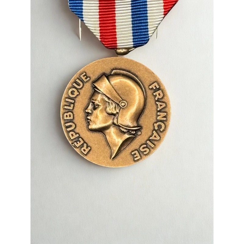 Médaille d'honneur de l'aéronautique
