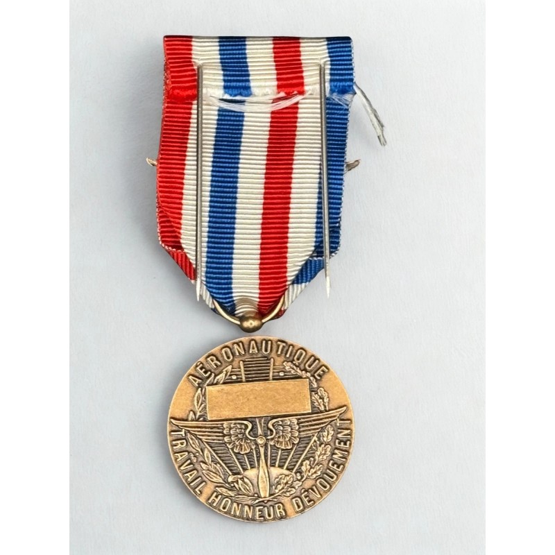 Médaille d'honneur de l'aéronautique
