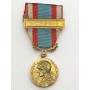 Médaille commémorative des opérations de sécurité et de maintien de l’ordre