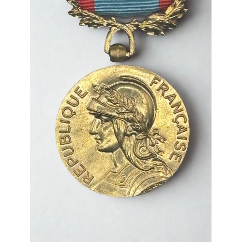 Médaille commémorative des opérations de sécurité et de maintien de l’ordre 2