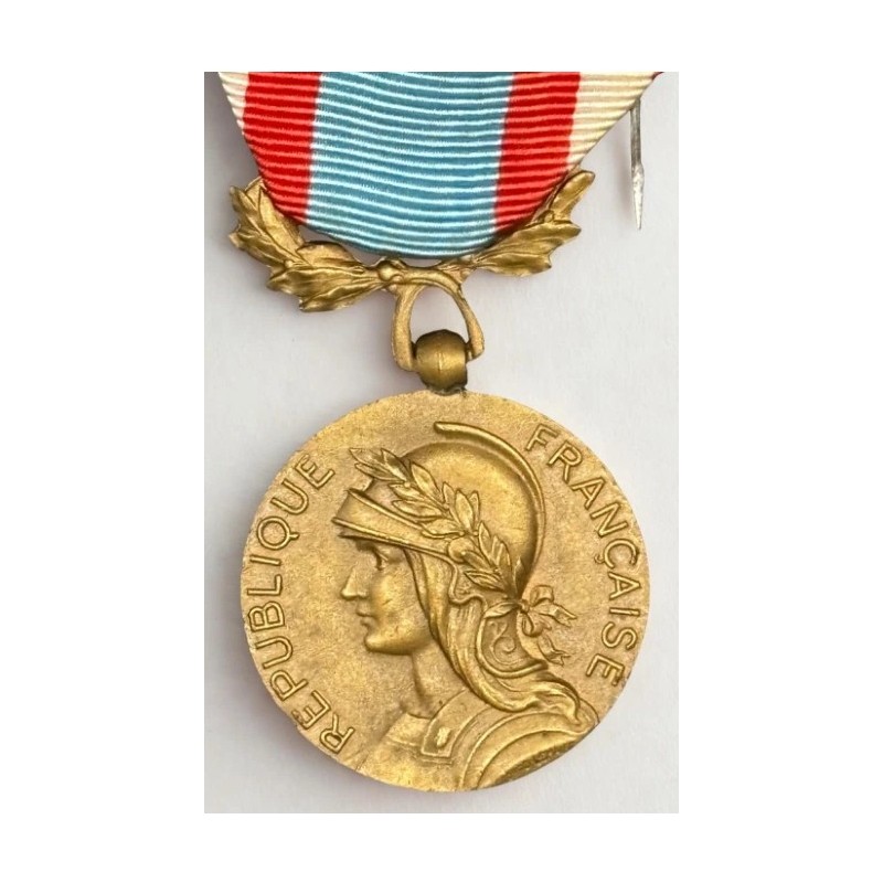 Médaille commémorative des opérations de sécurité et de maintien de l’ordre