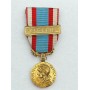 Médaille commémorative des opérations de sécurité et de maintien de l’ordre