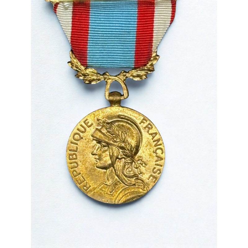 Médaille commémorative des opérations de sécurité et de maintien de l’ordre