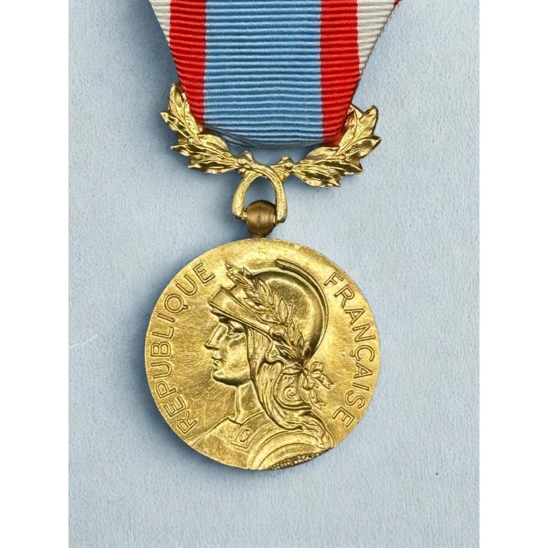 Médaille commémorative des opérations de sécurité et de maintien de l’ordre