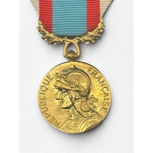 Médaille commémorative des opérations de sécurité et de maintien de l’ordre 2