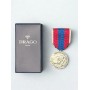 Médaille de la Défense Nationale - Argent - Drago