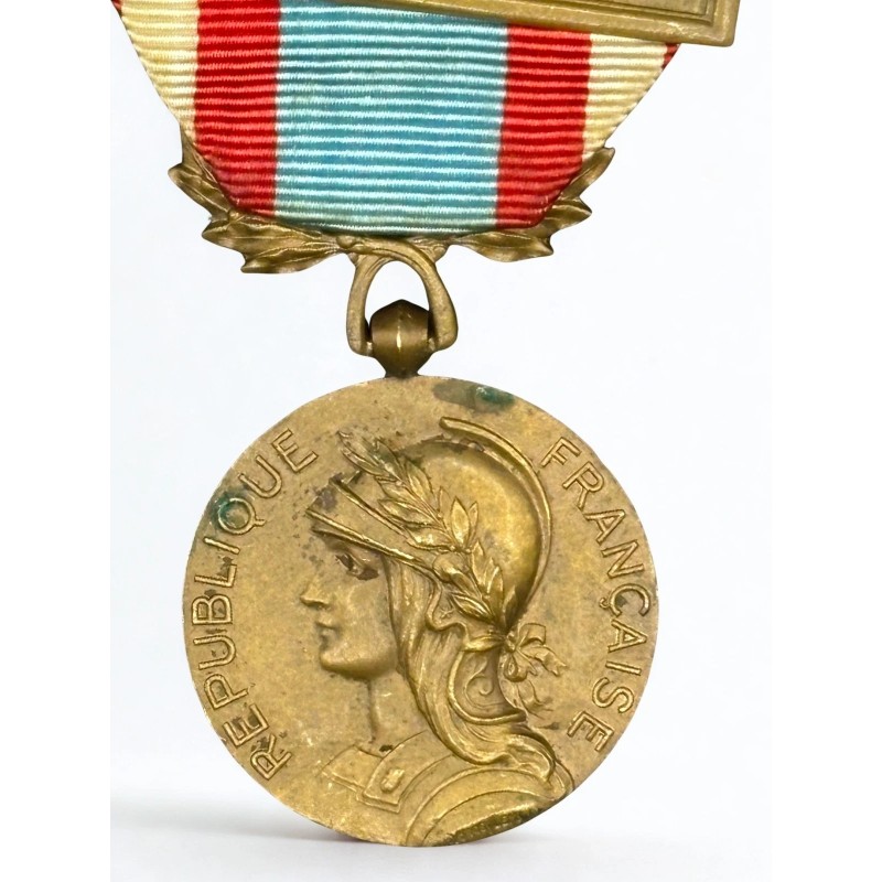 Médaille commémorative des opérations de sécurité et de maintien de l’ordre