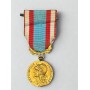 Médaille commémorative des opérations de sécurité et de maintien de l’ordre
