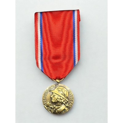 Médaille de Verdun