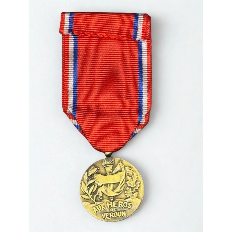 Médaille de Verdun