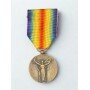 Médaille interalliée 1914-1918