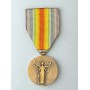 Médaille interalliée 1914-1918