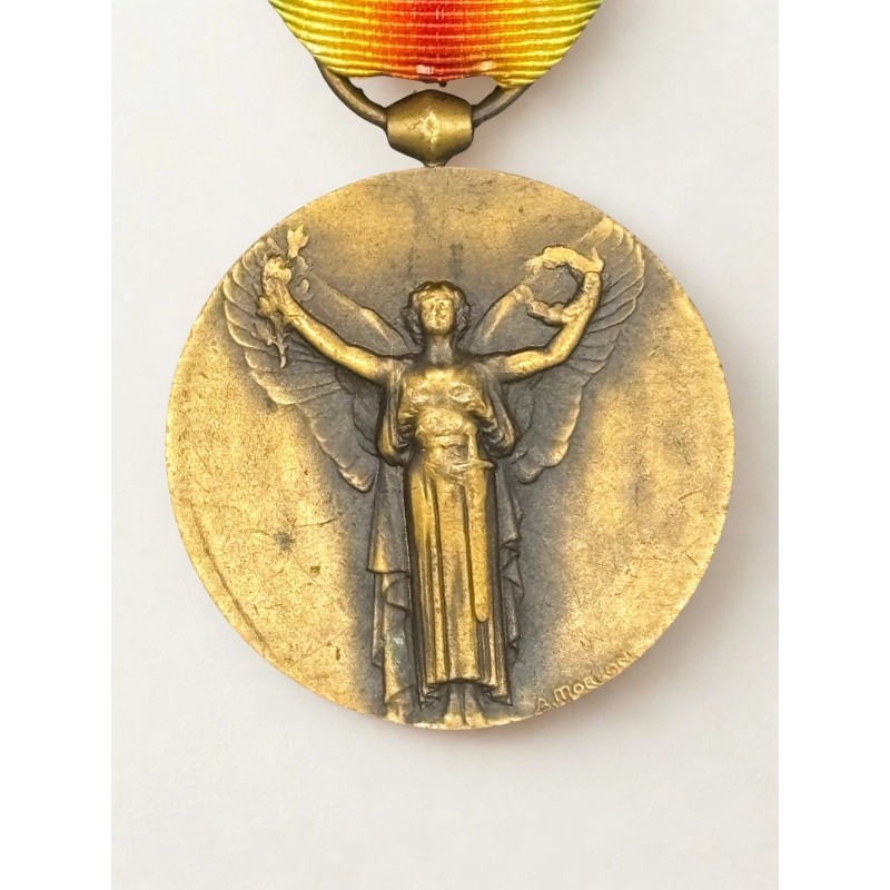Médaille interalliée 1914-1918