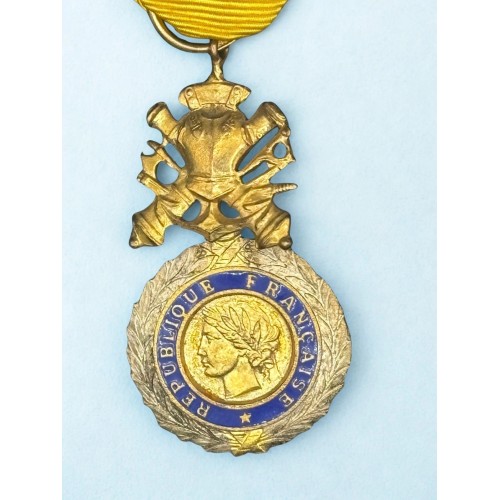 Médaille Militaire 2