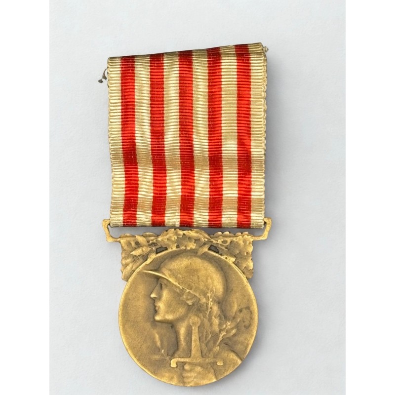 Médaille commémorative française de la Grande Guerre