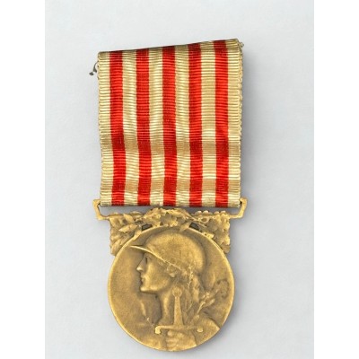 Médaille commémorative française de la Grande Guerre