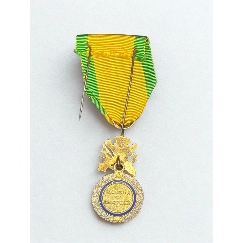 Médaille Militaire