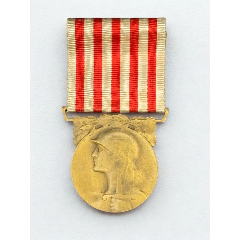 Médaille commémorative française de la Grande Guerre