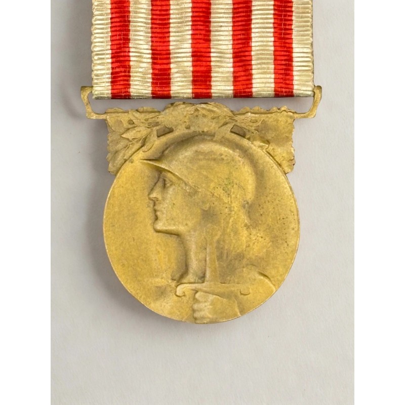 Médaille commémorative française de la Grande Guerre