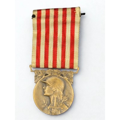 Médaille commémorative française de la Grande Guerre
